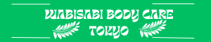 WABISABI BODY CARE TOKYO
